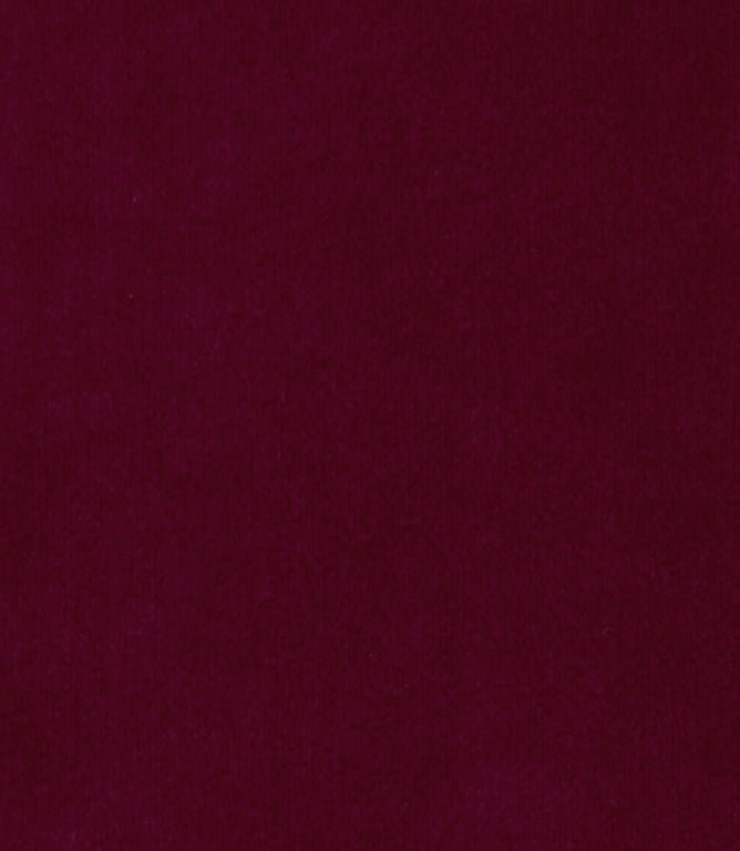 Brookland FR Fabric / Raspberry - Just Fabrics