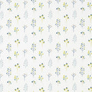 Mukula Fabric / Gecko / Citrus / Pacific - Just Fabrics