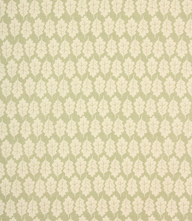 Contemporary - Oak Leaf