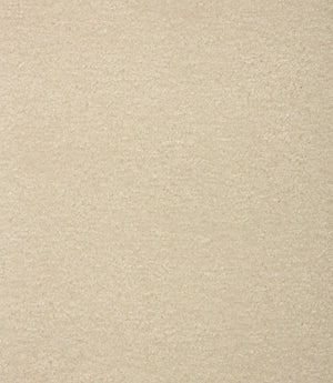 Whittington Velvet FR Fabric / Cream