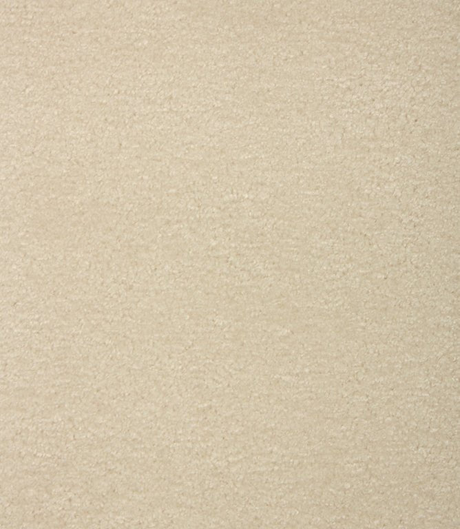 Whittington Velvet FR Fabric / Cream - Just Fabrics