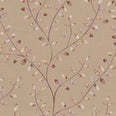 Lucia Fabric / Boysenberry
