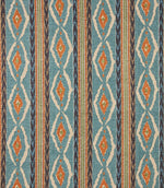 Santana Fabric / Seafoam - Just Fabrics