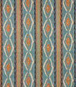 Santana Fabric / Seafoam - Just Fabrics