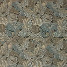 Corey Fabric / Anthracite - Just Fabrics
