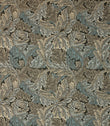 Corey Fabric / Anthracite - Just Fabrics