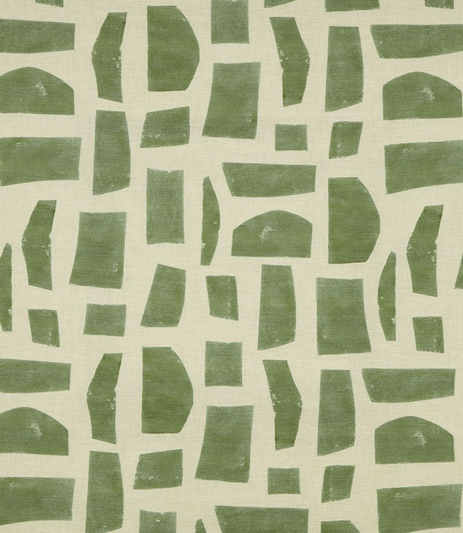 Tate Fabric / Eucalyptus - Just Fabrics