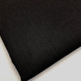Craft Plain Fabric / Black