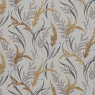 Susanna FR Fabric / Ochre - Just Fabrics