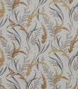 Susanna FR Fabric / Ochre - Just Fabrics