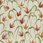 Fresia Fabric / Linen - Just Fabrics