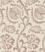Iznik FR Fabric / Blush - Just Fabrics