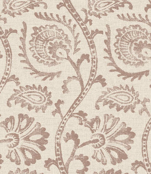 Iznik FR Fabric / Blush