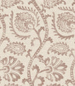 Iznik FR Fabric / Blush - Just Fabrics