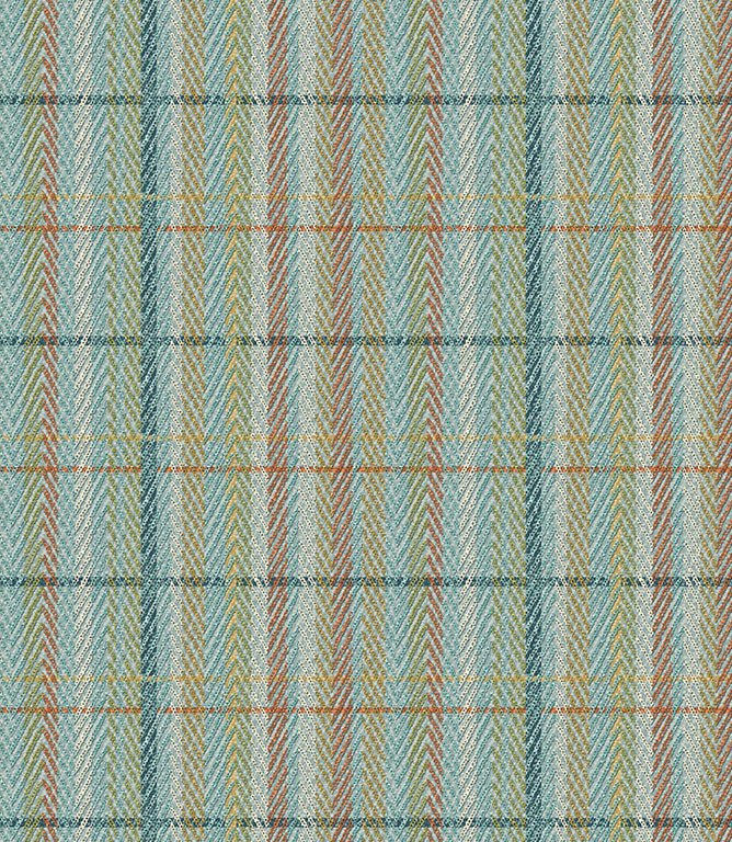 Sanchita FR Fabric / Spa - Just Fabrics