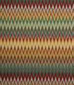 Holland Tapestry Fabric / Thyme - Just Fabrics