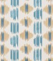 Bandhani Fabric / Aquifer - Just Fabrics