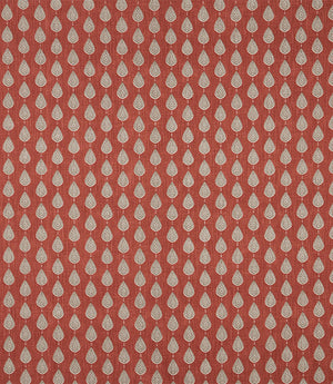 Indo Fabric / Pimento