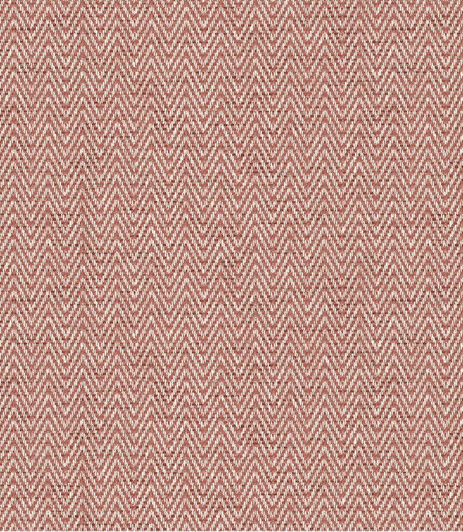 Azar FR Fabric / Lava - Just Fabrics