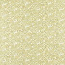 Kelda Fabric / Grasshopper - Just Fabrics