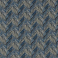 Callisto FR Wide Width Fabric / Prussian