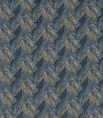 Callisto FR Wide Width Fabric / Prussian - Just Fabrics