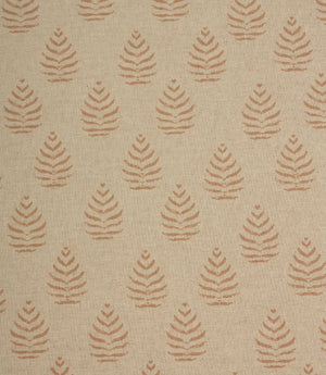 Fernlow Fabric / Blush