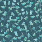Cala Fabric / Teal - Just Fabrics