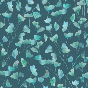 Cala Fabric / Teal