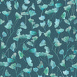 Cala Fabric / Teal - Just Fabrics