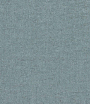 Rue Linen Fabric / Elephant