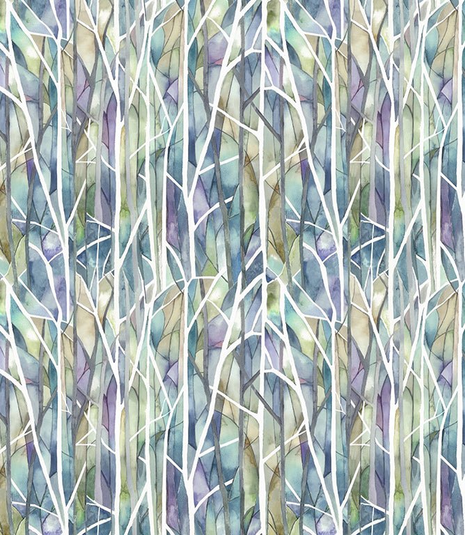Woodbury Fabric / Skylark - Just Fabrics