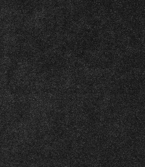 Hemsby FR Fabric / Black