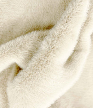 Zermatt Fabric / Snow