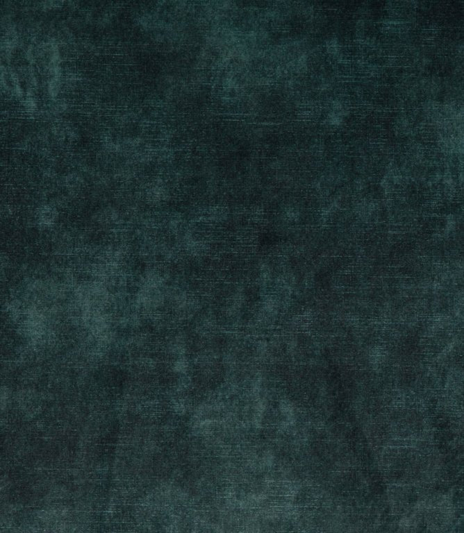 Casa FR Fabric / Peacock - Just Fabrics