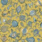 Medina FR Fabric / Sunshine - Just Fabrics