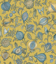 Medina FR Fabric / Sunshine - Just Fabrics