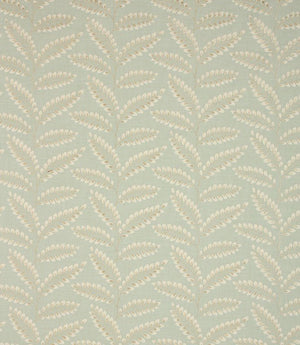 Foxley Fabric / Cloud Blue