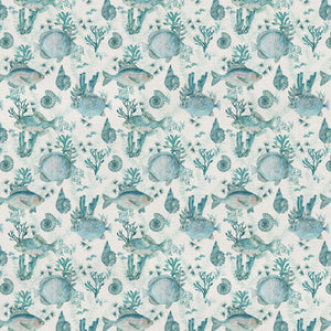 Bollu Fabric / Seamist