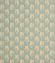 Lalita Fabric / Chalk Blue - Just Fabrics