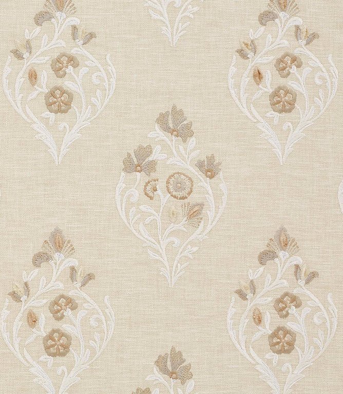 Marni Fabric / Linen - Just Fabrics