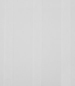 Delis Voile Fabric / Snow