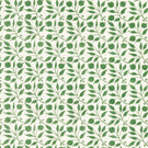 Rosehip Fabric / Forest - Just Fabrics