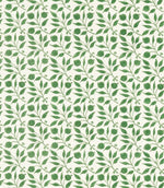 Rosehip Fabric / Forest - Just Fabrics