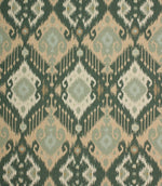 Soho Fabric / Forest - Just Fabrics