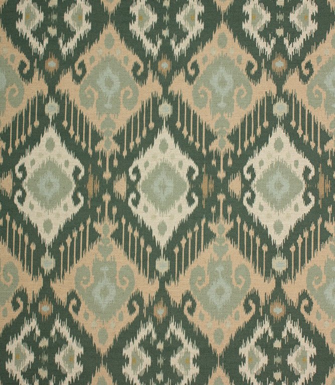 Soho Fabric / Forest - Just Fabrics