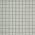Painswick Check Fabric / Steel