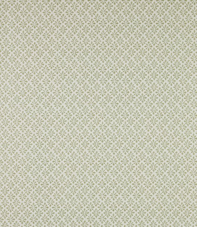 Samphire Fabric / Fennel - Just Fabrics