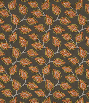 Sestriere Fabric / Spice