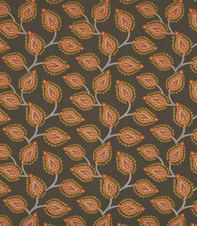 Sestriere Fabric / Spice - Just Fabrics